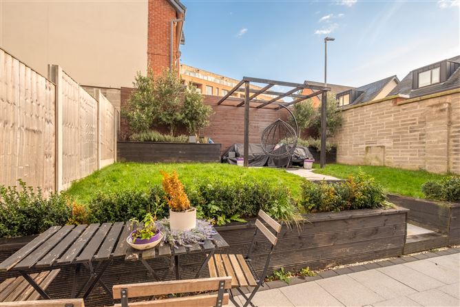 21 Beech Park, Cabinteely, Dublin 18