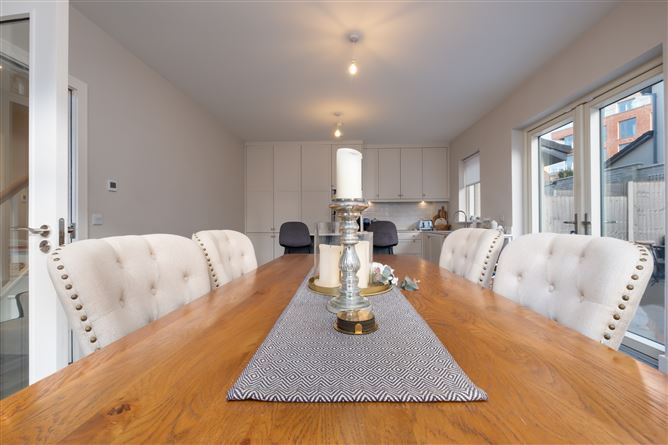 21 Beech Park, Cabinteely, Dublin 18