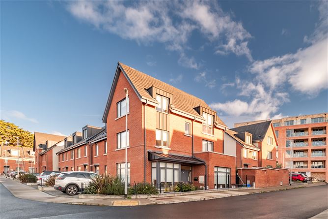 21 Beech Park, Cabinteely, Dublin 18