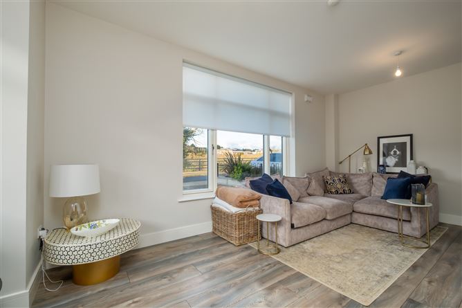 21 Beech Park, Cabinteely, Dublin 18