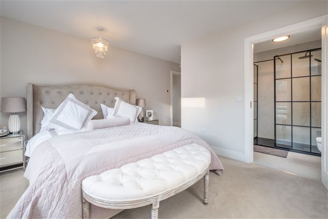 21 Beech Park, Cabinteely, Dublin 18