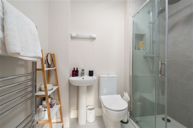 21 Beech Park, Cabinteely, Dublin 18