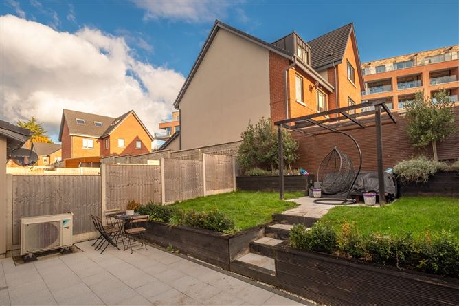 21 Beech Park, Cabinteely, Dublin 18
