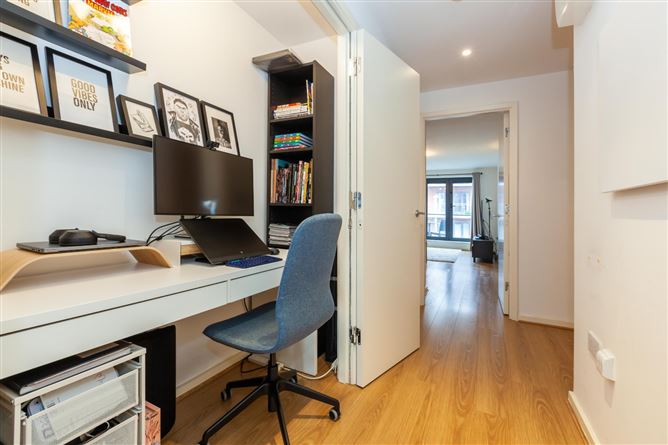 Apt 11 Meridian Court, Royal Canal Park, Dublin 15