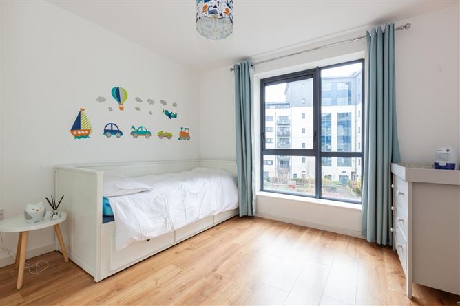 Apt 11 Meridian Court, Royal Canal Park, Dublin 15