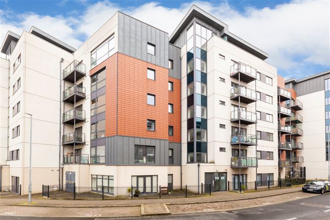 Apt 11 Meridian Court, Royal Canal Park, Dublin 15