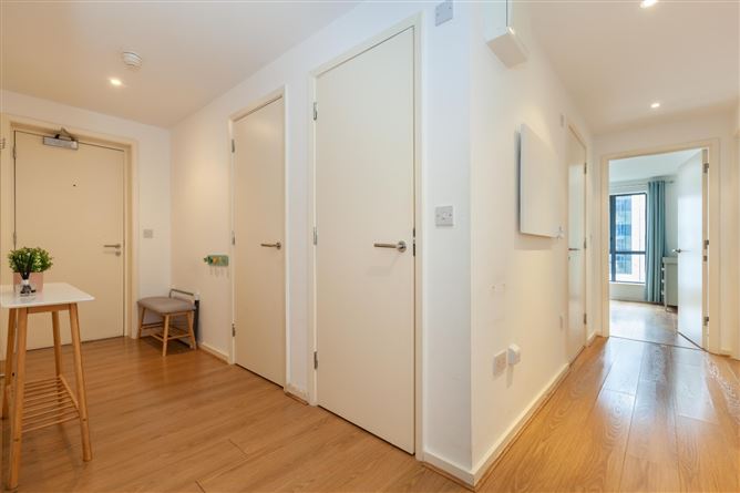 Apt 11 Meridian Court, Royal Canal Park, Dublin 15