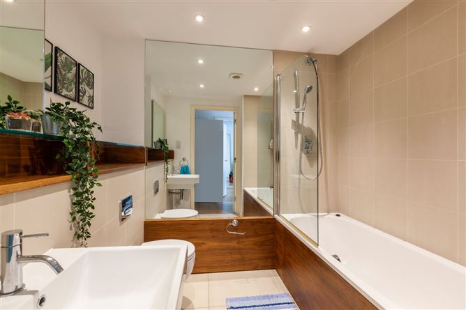 Apt 11 Meridian Court, Royal Canal Park, Dublin 15