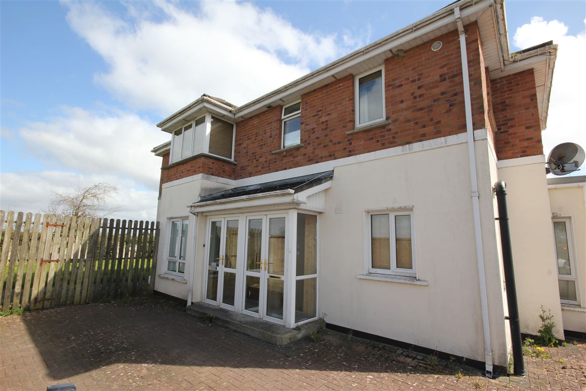 46B Garden Village, Portlaoise, Laois