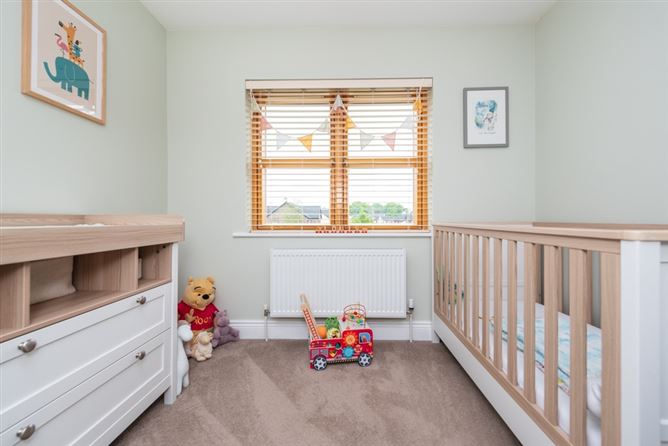 30 Whitethorn, Athgarvan, Co. Kildare, .