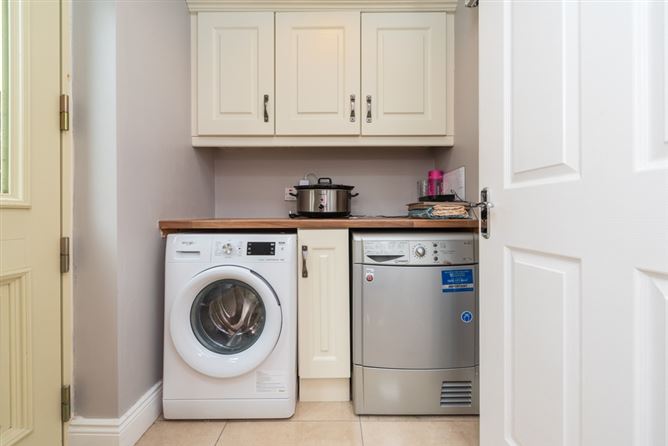 30 Whitethorn, Athgarvan, Co. Kildare, .