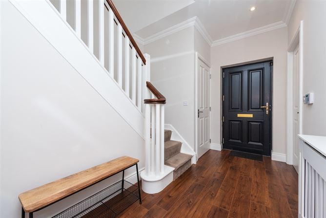 30 Whitethorn, Athgarvan, Co. Kildare, .