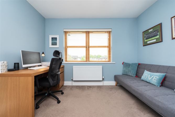 30 Whitethorn, Athgarvan, Co. Kildare, .