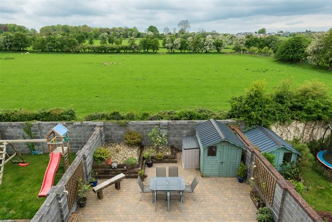 30 Whitethorn, Athgarvan, Co. Kildare, .
