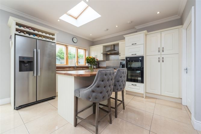 30 Whitethorn, Athgarvan, Co. Kildare, .