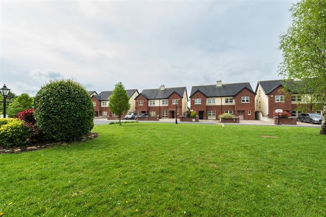 30 Whitethorn, Athgarvan, Co. Kildare, .