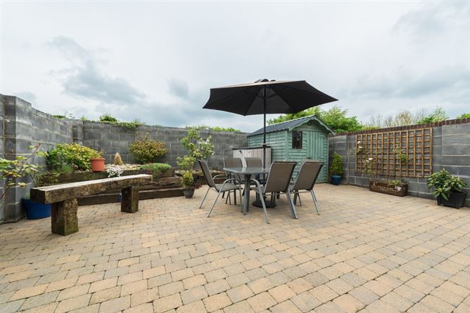 30 Whitethorn, Athgarvan, Co. Kildare, .