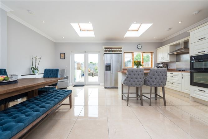 30 Whitethorn, Athgarvan, Co. Kildare, .