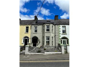 Image for Nordew 4 Abbey Street, Ballyhaunis, Mayo