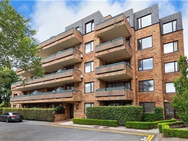 Image for 91 Merrion Village, Ballsbridge, Dublin 4, Co. Dublin