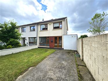 Image for 63 Grange Abbey Grove, Donaghmede, Dublin 13