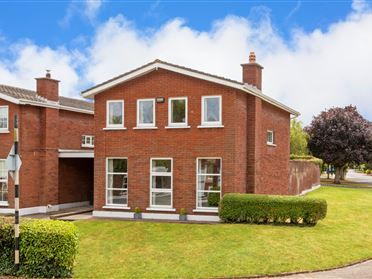 Image for 6 Hillcourt Park, Glenageary, Co. Dublin