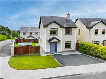 Image for 14 Crannlur, Enybegs, Longford, Longford