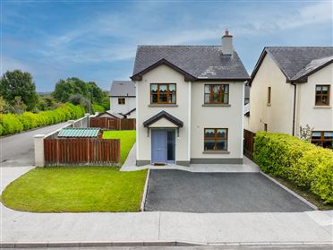 Image for 14 Crannlur, Enybegs, Longford, Longford