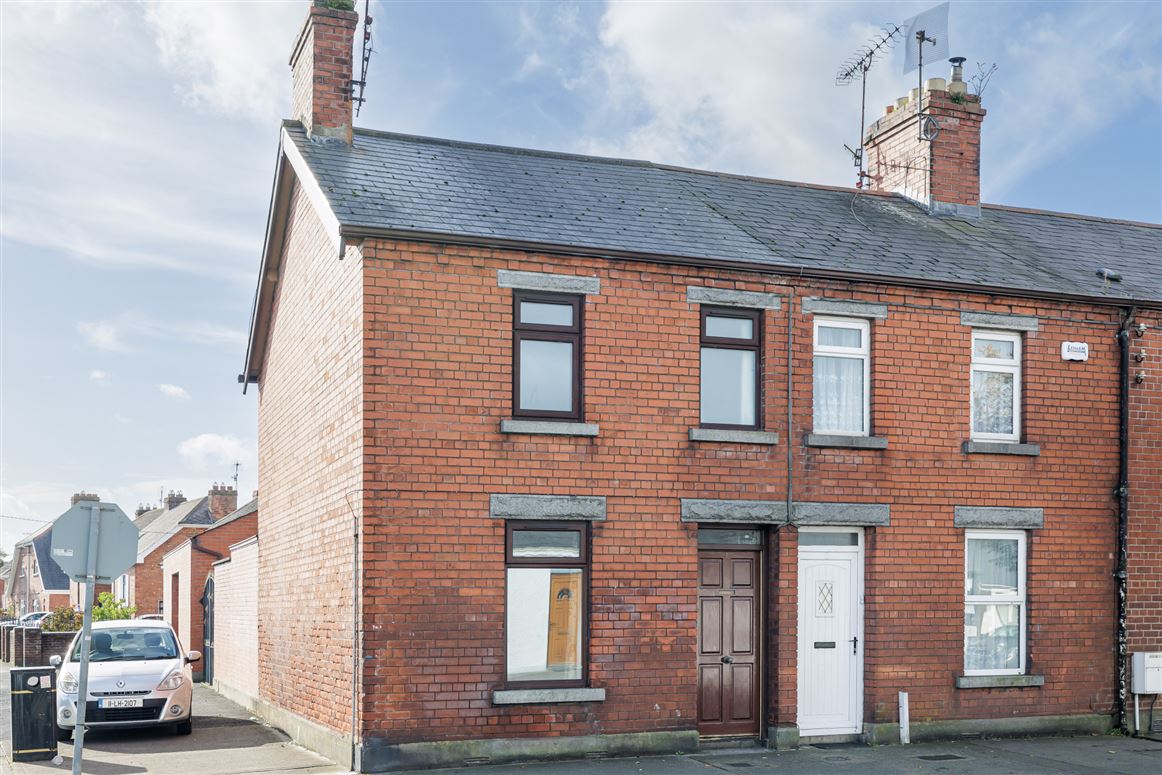 1 Emer Terrace, Castletown Road, Dundalk, Co. Louth