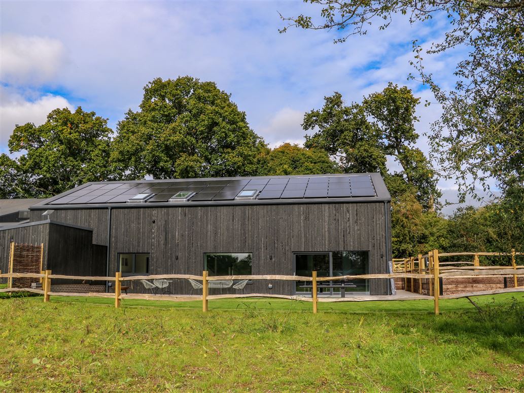 Suetts Farm Barns,Bishops Waltham,Hampshire,United Kingdom