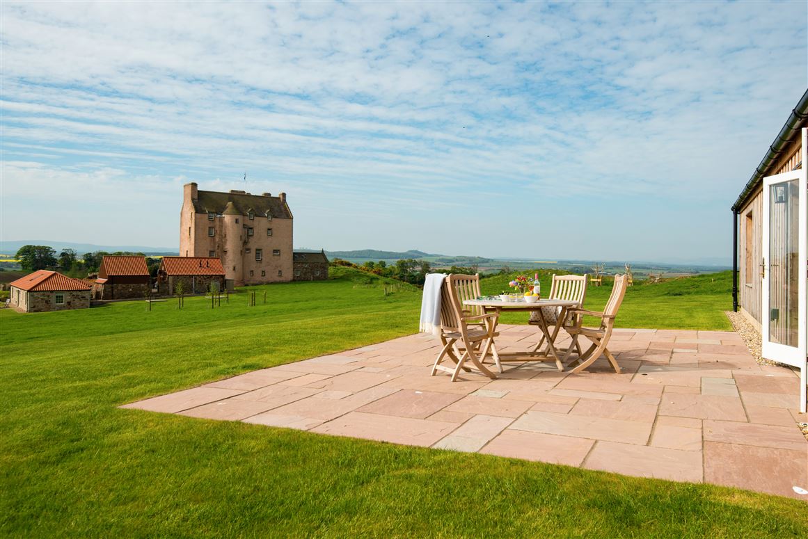 A Scottish Treasure,Kingston,East Lothian,Scotland