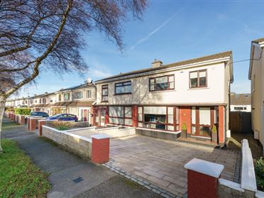 Image for 44 Broadford Drive, Ballinteer, Dublin 16