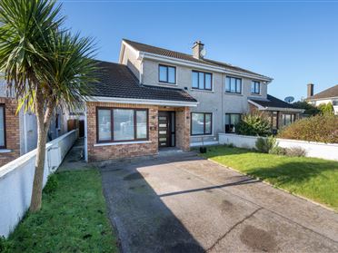 Image for 18 Stratton Pines, Bishopstown, Cork