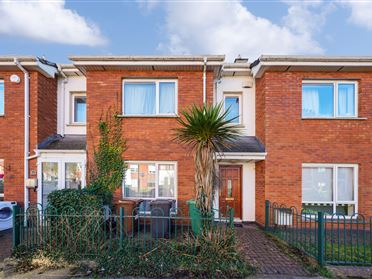 Image for 119 Castlecurragh Vale, Mulhuddart, Dublin 15