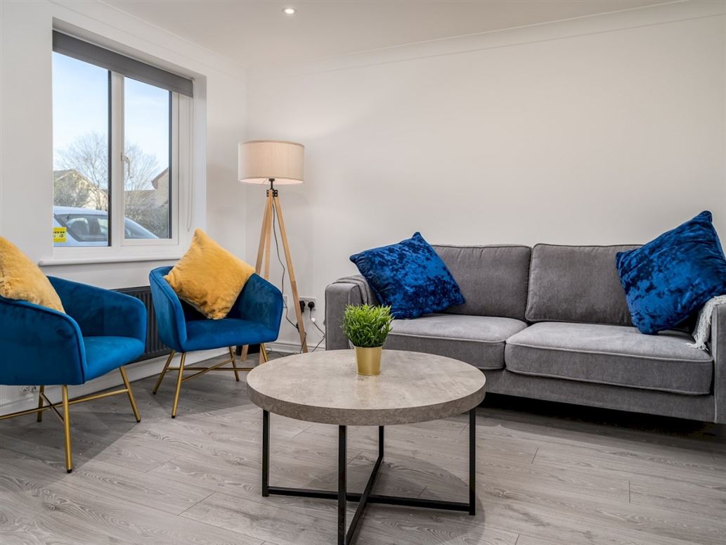 Blue Velvets,Borehamwood, Hertfordshire, United Kingdom