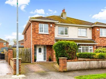 Image for 34 Ros Glas Avenue, Monasterevin, Kildare