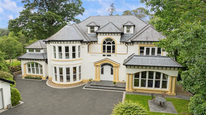 Anvill, Forge Road, Enniskerry, Wicklow