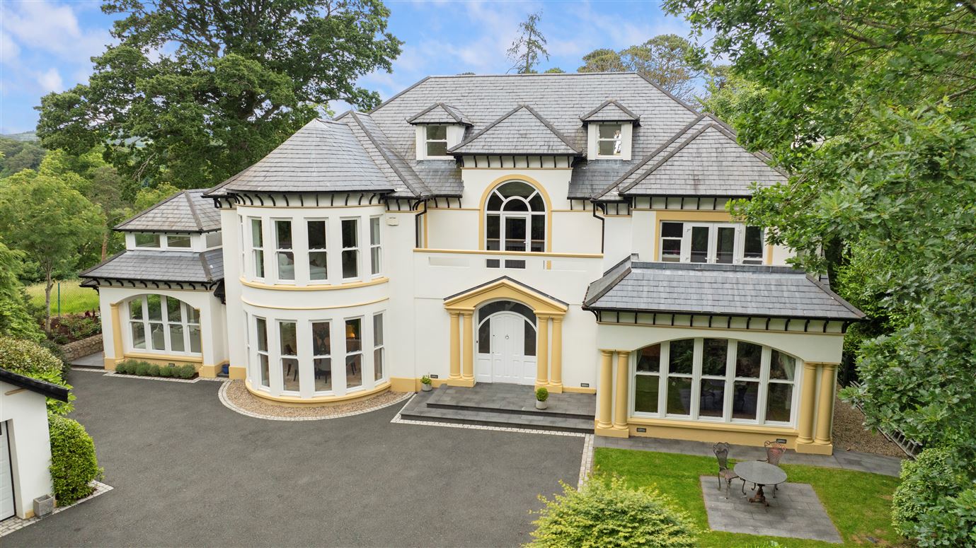 Anvill, Forge Road, Enniskerry, Wicklow