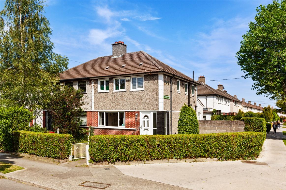 7 Shanard Avenue, Santry, Dublin 9