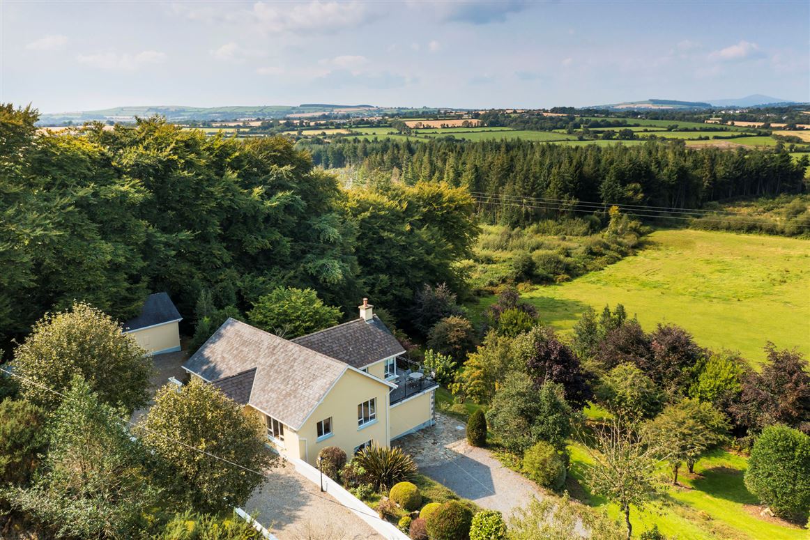 Hillside, Tinnacarrick, Newbawn, Co. Wexford