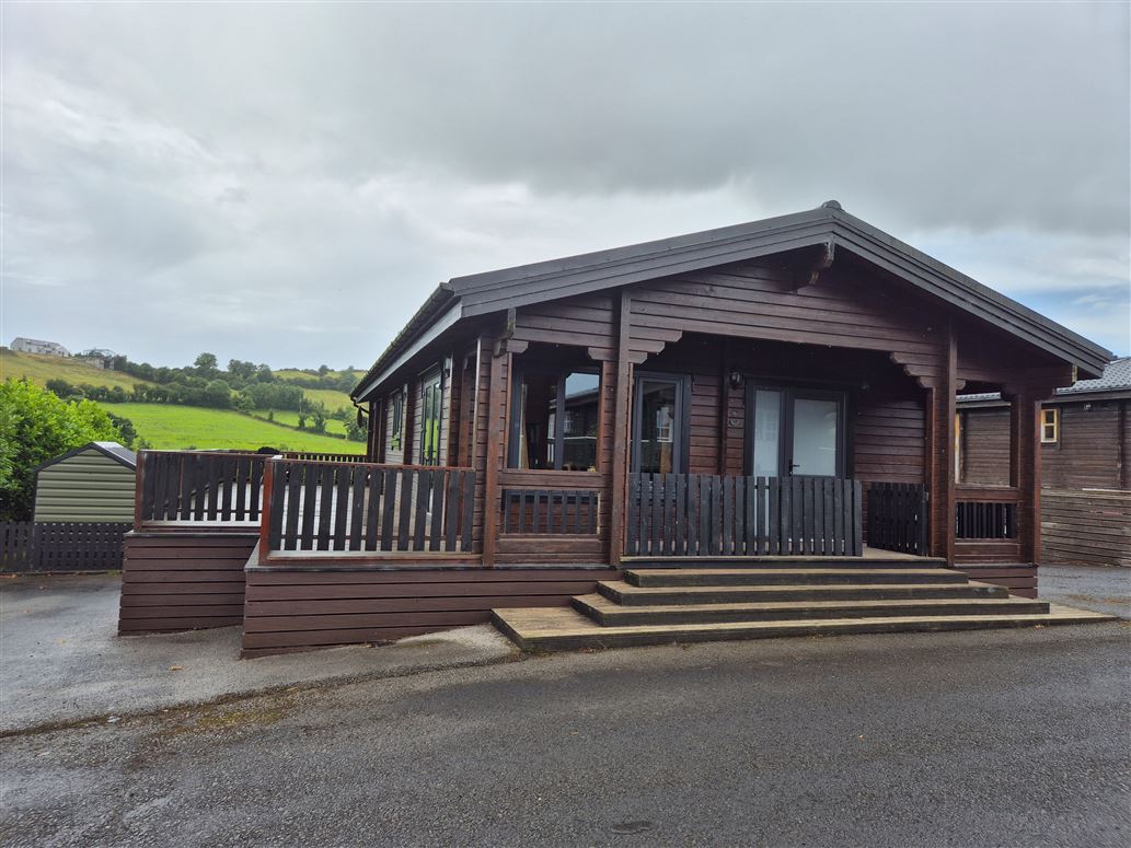 18 Annaghierin Lodge , Shercock, Cavan