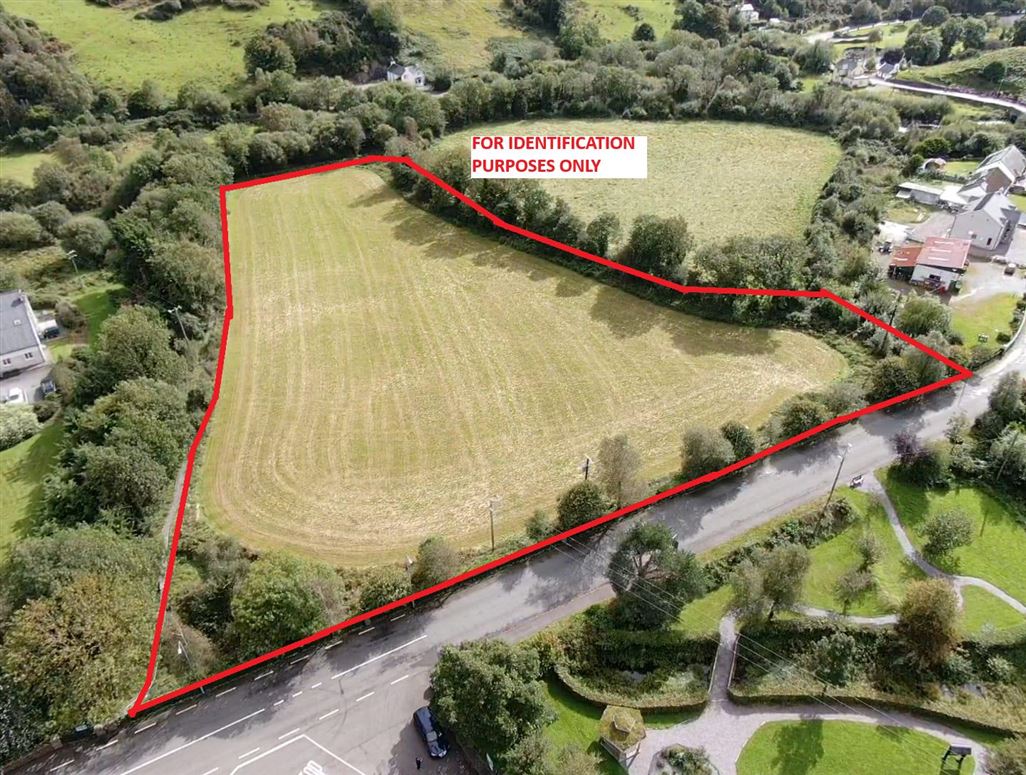 Dromanallig, Ballingeary, Macroom, Cork
