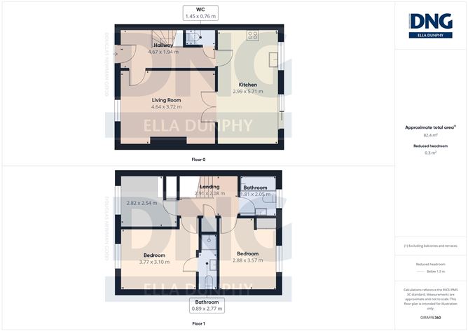 27 Lintown Avenue, Lintown Hall, Kilkenny