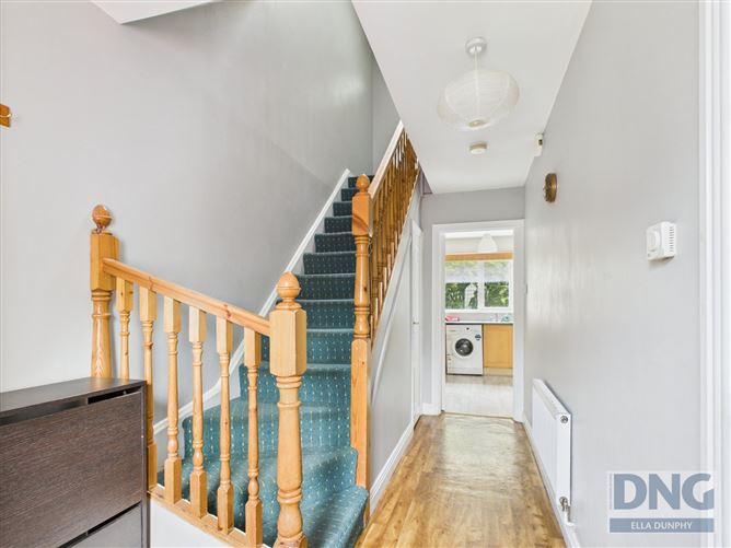27 Lintown Avenue, Lintown Hall, Kilkenny