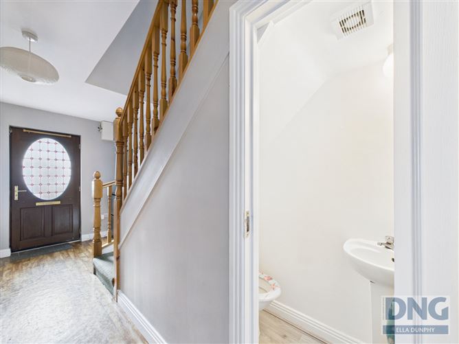 27 Lintown Avenue, Lintown Hall, Kilkenny