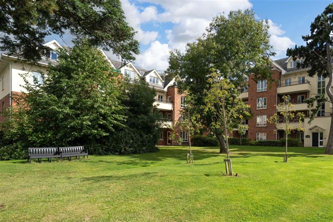 76 Ballintyre Meadows, Dublin 16, County Dublin