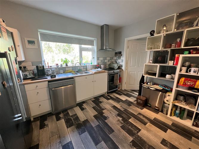 4 Sycamore Drive, Ballymoe, Galway