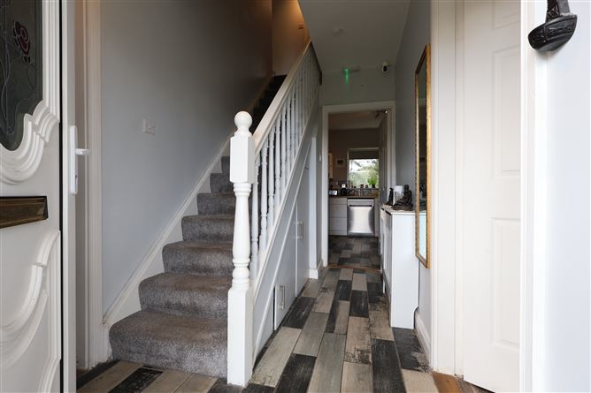 4 Sycamore Drive, Ballymoe, Galway