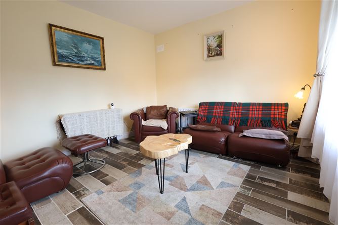 4 Sycamore Drive, Ballymoe, Galway