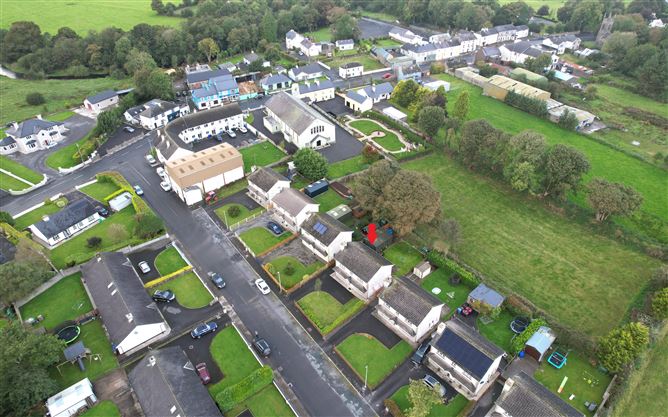 4 Sycamore Drive, Ballymoe, Galway